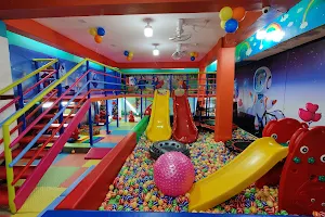 KiddyLand Toy Shop & Kids Zone image