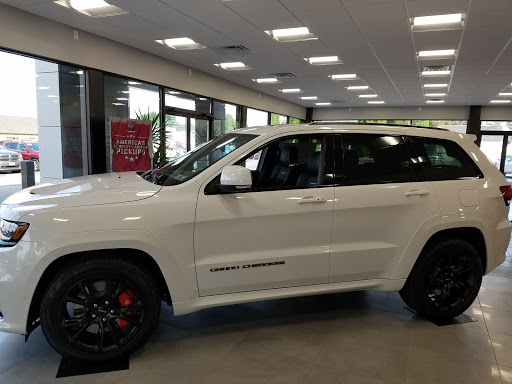 Used Car Dealer «Blaise Alexander Chrysler Dodge Jeep Ram Red Lion», reviews and photos, 2980 Cape Horn Rd, Red Lion, PA 17356, USA