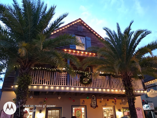 Amphitheater «Colonial Oak Outdoor Theatre», reviews and photos, 21 St George St, St Augustine, FL 32084, USA