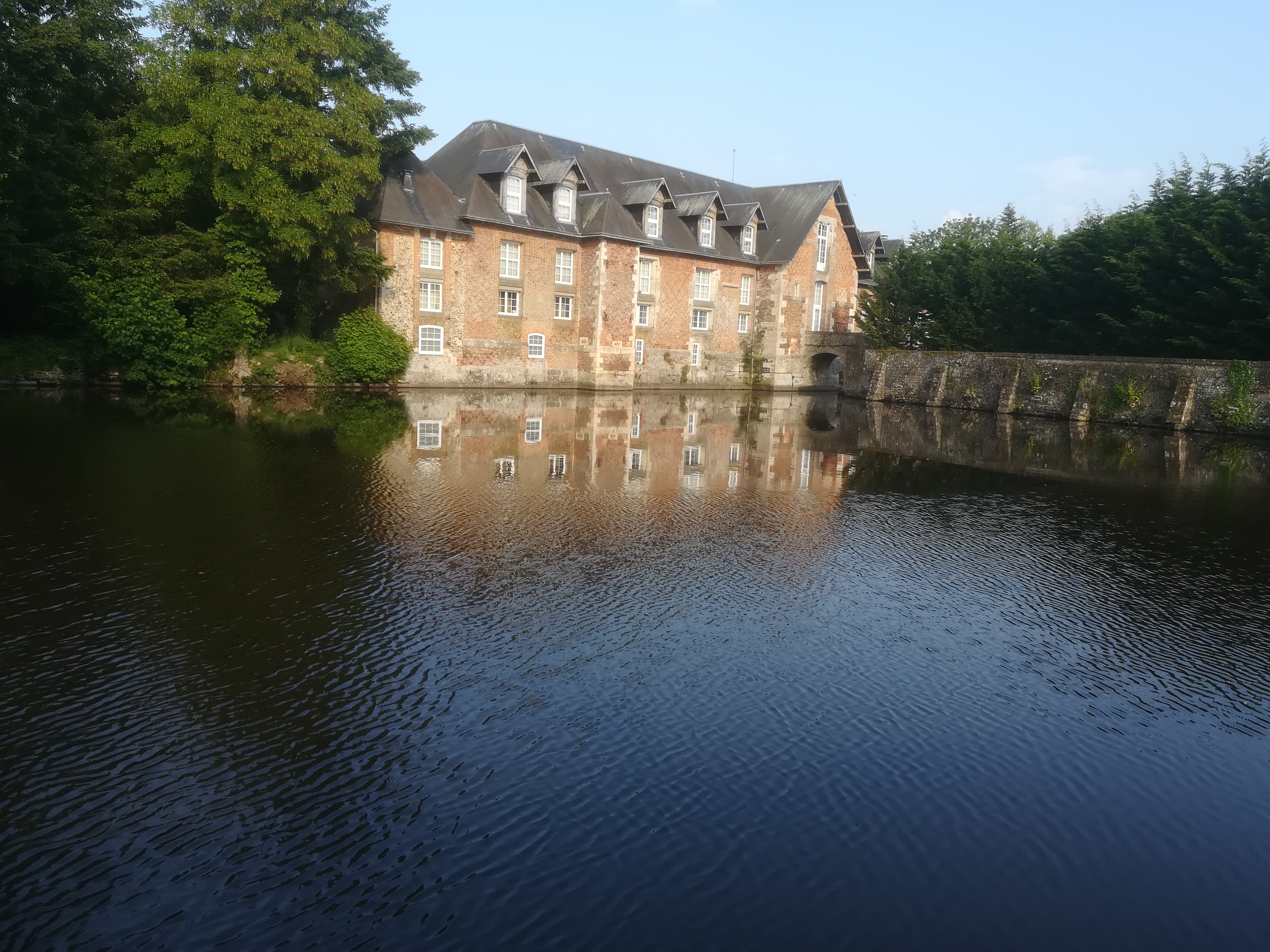 Photo n° 1 de l'avis de pawel.n fait le 27/05/2018 à 06:33