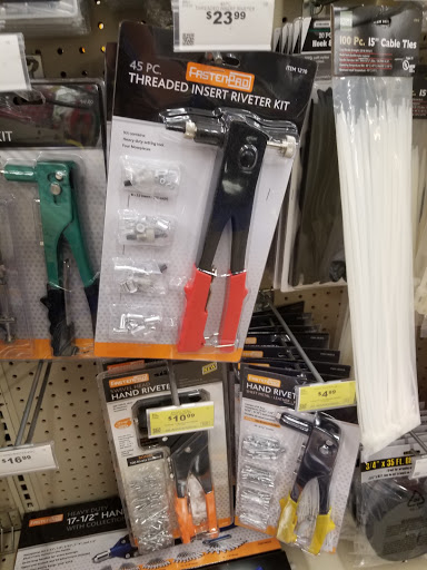 Hardware Store «Harbor Freight Tools», reviews and photos, 1255 W Yosemite Ave, Manteca, CA 95337, USA