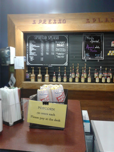 Recreation Center «Mountlake Terrace Recreation Pavillion», reviews and photos, 5303 228th St SW, Mountlake Terrace, WA 98043, USA