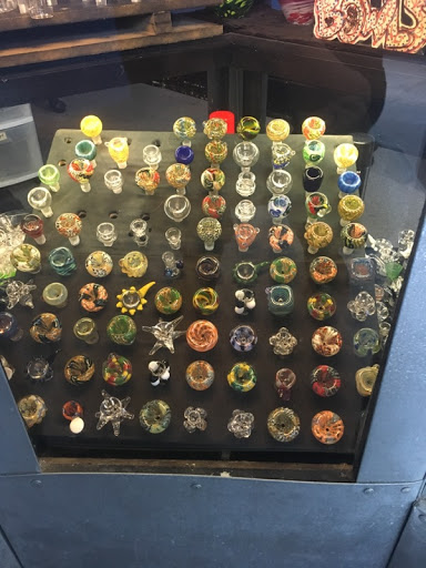 Tobacco Shop «HomeBlown Glass», reviews and photos, 207 N Main St, Sebastopol, CA 95472, USA