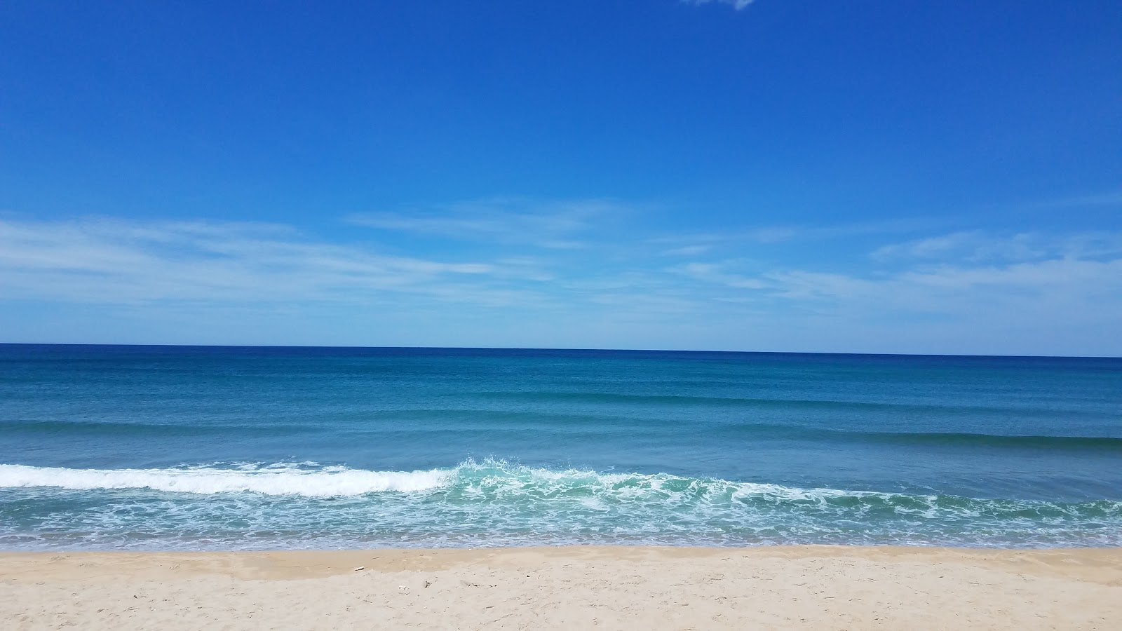 Photo de Pho Quang Beach avec un niveau de propreté de très propre