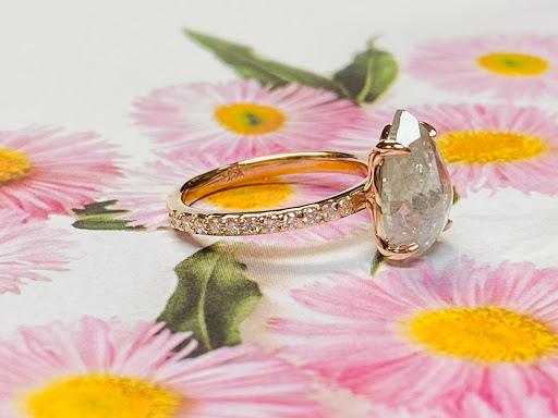 Jewelry Store «Hayman Jewelry Company», reviews and photos, 305 E Madison St, Tampa, FL 33602, USA