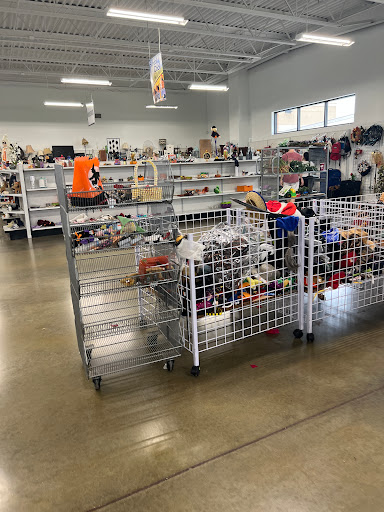 Thrift Store «Goodwill Retail Store of Springfield – Battlefield», reviews and photos, 3151 S Kansas Expy, Springfield, MO 65807, USA