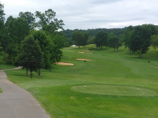 Golf Course «Crockett Ridge Golf Course», reviews and photos, 4439 L Jack Drive, Kingsport, TN 37664, USA