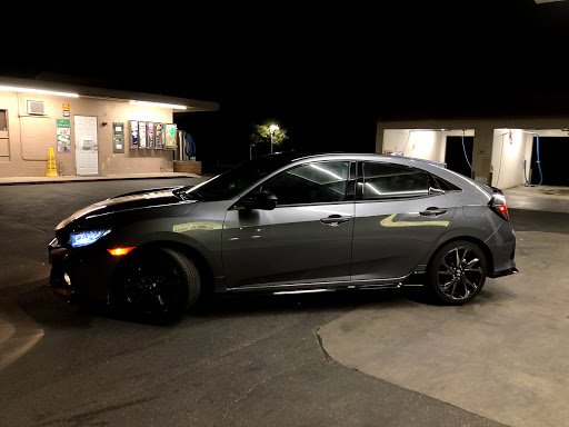 Car Wash «Palm Desert Self Service Car Wash», reviews and photos, 73220 CA-111, Palm Desert, CA 92260, USA