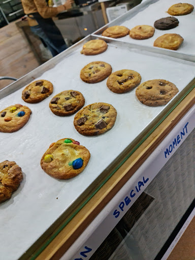 Bolacharia Le French Cookie no Portimão, Faro