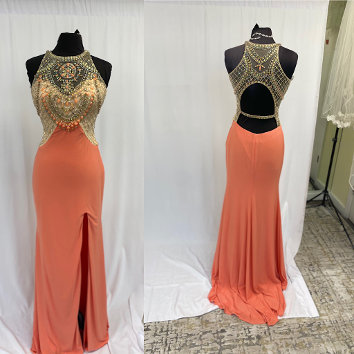 Bridal Shop «Allettante Bellezza Bridal and Designer Gowns», reviews and photos, 2325 SE Federal Hwy, Stuart, FL 34994, USA