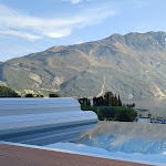 Photo n°1 de l'avis de Lucia.u fait le 29/10/2022 à 15:16 sur le  Grand Hotel Riva à Riva del Garda