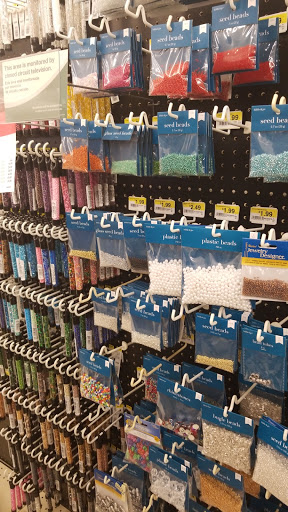 Fabric Store «Jo-Ann Fabrics and Crafts», reviews and photos, 2 Bureau Dr, Gaithersburg, MD 20878, USA