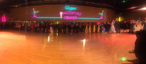 Ballroom Dance Instructor «Rogers Dance Center», reviews and photos, 216 Passaic Ave, Fairfield, NJ 07004, USA