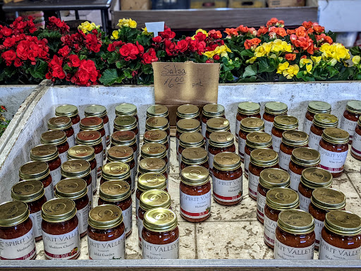 Greenhouse «Stiles Vegetable Farm and Greenhouse», reviews and photos, 11717 Sheridan Rd, Pleasant Prairie, WI 53158, USA