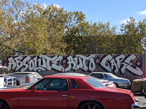 Auto Repair Shop «Absolute Auto Care», reviews and photos, 9851 Dino Dr, Elk Grove, CA 95624, USA