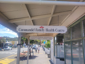 Coromandel Family Health Clinic