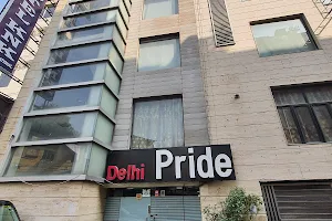 Hotel Delhi Pride image