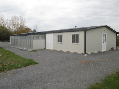 Fourrière Animale de Châtellerault à Châtellerault