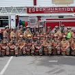 Essex Junction Fire Department