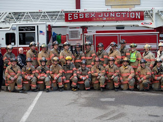 Essex Junction Fire Department