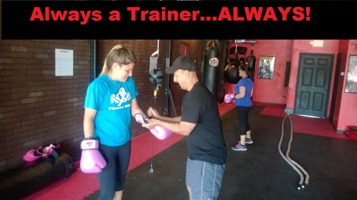 Physical Fitness Program «9Round Kickboxing Fitness in Lindenhurst, IL», reviews and photos, 2128 E Grand Ave, Lindenhurst, IL 60046, USA