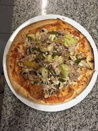 Photo n°13 de Brooklyn Pizza à Issy-les-Moulineaux ()