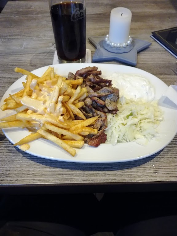 Imbiss Brutzelstübchen