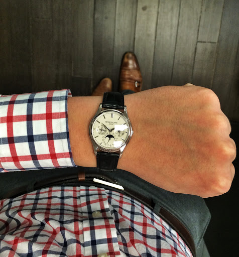 Jeweler «Govberg Jewelers», reviews and photos, 34105 Chagrin Blvd l, Moreland Hills, OH 44022, USA