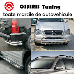 Ossiris Tuning