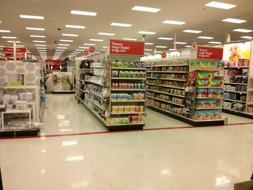 Department Store «Target», reviews and photos, 820 Oviedo Mall Boulevard, Oviedo, FL 32765, USA