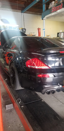 Auto Repair Shop «German Auto Master», reviews and photos, 2605 Market St, Oakland, CA 94607, USA