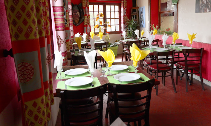 photo n° 34 du restaurants Le Cheval Bai à La Ferté-en-Ouche