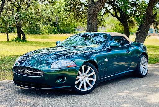 Used Car Dealer «R&D Motors», reviews and photos, 200 E 53rd St, Austin, TX 78751, USA