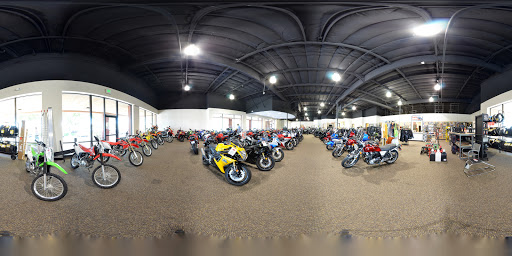 Motorcycle Dealer «Contra Costa Powersports», reviews and photos, 1150 Concord Ave Suite 100, Concord, CA 94520, USA