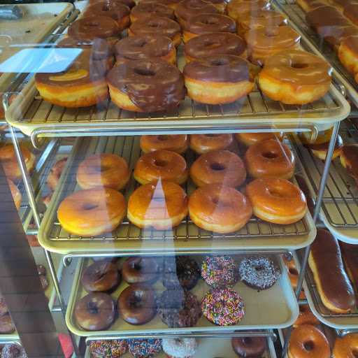 Donut Shop «Donut Queen», reviews and photos, 904 Alamo Dr, Vacaville, CA 95688, USA