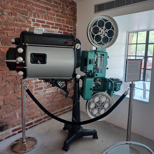 Movie Theater «Jacob Burns Film Center», reviews and photos, 364 Manville Rd, Pleasantville, NY 10570, USA