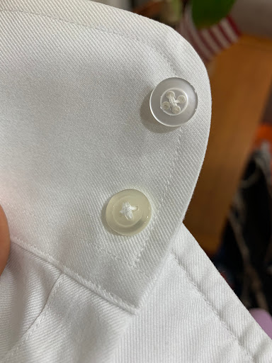 Dry Cleaner «ZIPS Dry Cleaners», reviews and photos, 4418 Connecticut Ave NW, Washington, DC 20008, USA