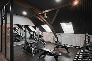 Die-Fitness-Lounge image
