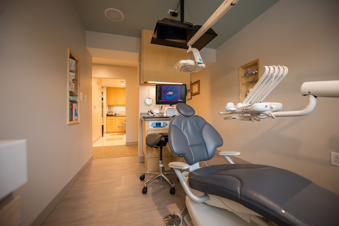 Six Forks Smiles at Riccobene Associates Family Dentistry