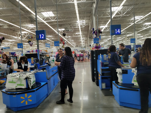 Discount Store «Walmart», reviews and photos, 10075 Bruceville Rd, Elk Grove, CA 95757, USA