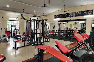 Muscle In, Unisex Gym & Fitness Centre image