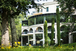 Photo n°30 de Brunch le Pavillon à Charbonnières-les-Bains ()