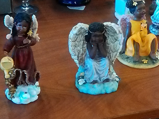 Thrift Store «Love of Jesus Thrift Store South», reviews and photos, 5503 Midlothian Turnpike, Richmond, VA 23225, USA