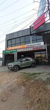 Autopro Turtle Wax Car Care Studio