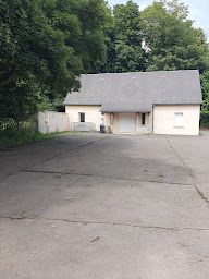 Photo n°5 de La Lucerne-d'Outremer Motorhome Aire à La Lucerne-d'Outremer ()