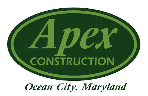 Apex Construction L.L.C. in Ocean City, Maryland