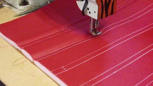 Auto Body Shop «Leehigh Autobody & Service Center», reviews and photos, 23685 Pebble Run Pl, Sterling, VA 20166, USA