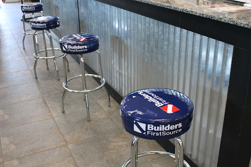 Building Materials Supplier «BMC - Building Materials & Construction Solutions», reviews and photos