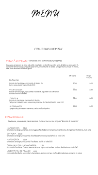 Photos du propriétaire du Pizzeria Margherita à Soorts-Hossegor - n°2
