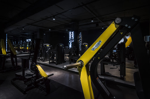 Fitness Park Valencia - El Cid en Valencia, Valencia